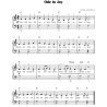 Easy Piano for Adult Beginners: 42 Popular Songs I Easy Piano Keyboard Sheet Music