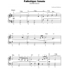 Easy Piano for Adult Beginners: 42 Popular Songs I Easy Piano Keyboard Sheet Music