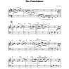 Easy Piano for Adult Beginners: 42 Popular Songs I Easy Piano Keyboard Sheet Music