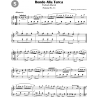 Rondo Alla Turca I Mozart I 5 Versions I From a Beginner to an Advanced Pianist