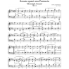 Moonlight Sonata Op. 27, No. 2 (Complete) - Ludwig van Beethoven