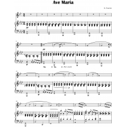 Beautiful Classical Songs for CLARINET and Piano Accompaniment