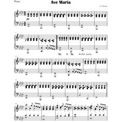 Beautiful Classical Songs for CLARINET and Piano Accompaniment