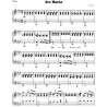 Beautiful Classical Songs for CLARINET and Piano Accompaniment