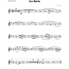 Beautiful Classical Songs for CLARINET and Piano Accompaniment
