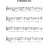 Christmas Songs for Tenor SAX