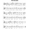 Christmas Songs for Tenor SAX