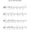 Christmas Saxophone Easy Sheet Music for Beginners