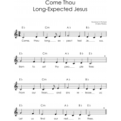 Christmas Saxophone Easy Sheet Music for Beginners