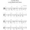 Christmas Saxophone Easy Sheet Music for Beginners