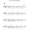Christmas Trombone Easy Sheet Music for Beginners
