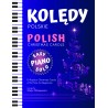 Kolędy Polskie I Polish Christmas Carols Easy Piano Solo