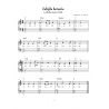 Kolędy Polskie I Polish Christmas Carols Easy Piano Solo