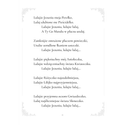 Kolędy Polskie I Polish Christmas Carols Easy Piano Solo