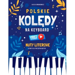 Polskie Kolędy na Keyboard...