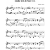 Jerome KERN Beautiful Songs - Piano JAZZ Arrangements