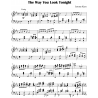 Jerome KERN Beautiful Songs - Piano JAZZ Arrangements
