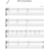 First 100 Songs to Play on Guitar Songbook for Beginners
