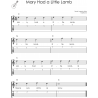 First 100 Songs to Play on Guitar Songbook for Beginners