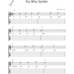 First 100 Songs to Play on Guitar Songbook for Beginners