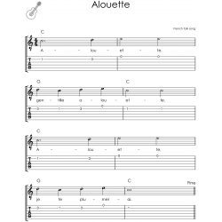 First 100 Songs to Play on Guitar Songbook for Beginners