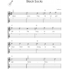 First 100 Songs to Play on Guitar Songbook for Beginners