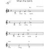 First 100 Songs to Play on Trumpet Songbook for Beginners