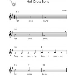 First 100 Songs to Play on Saxophone I Songbook for Beginners