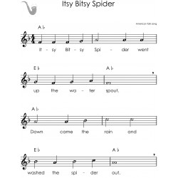 First 100 Songs to Play on Saxophone I Songbook for Beginners