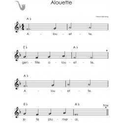 First 100 Songs to Play on Saxophone I Songbook for Beginners