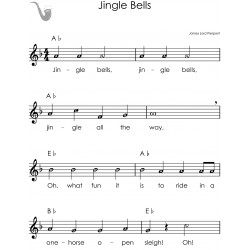 First 100 Songs to Play on Saxophone I Songbook for Beginners