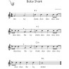 First 100 Songs to Play on Saxophone I Songbook for Beginners