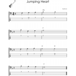First 100 Songs to Play on Bass I Easy Solos for Beginners