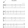 First 100 Songs to Play on Bass I Easy Solos for Beginners