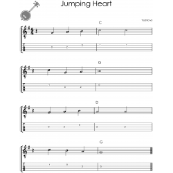 First 100 Songs to Play on Banjo I Songbook for Beginners