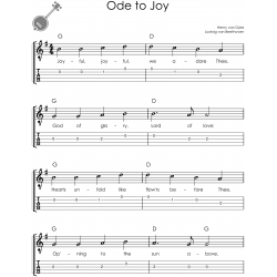 First 100 Songs to Play on Banjo I Songbook for Beginners