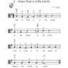 First 100 Songs to Play on Viola I Songbook for Beginners