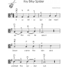 First 100 Songs to Play on Viola I Songbook for Beginners