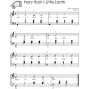 First 100 Songs to Play on Accordion I Songbook for Beginners
