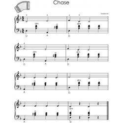 First 100 Songs to Play on Accordion I Songbook for Beginners