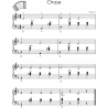 First 100 Songs to Play on Accordion I Songbook for Beginners