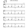 First 100 Songs to Play on Accordion I Songbook for Beginners