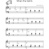 First 100 Songs to Play on Accordion I Songbook for Beginners
