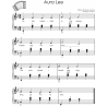 First 100 Songs to Play on Accordion I Songbook for Beginners