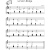 First 100 Songs to Play on Accordion I Songbook for Beginners