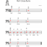 First 100 Songs to Play on Cello I Popular Songs in First Position I Songbook for Beginners