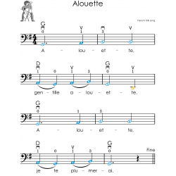 First 100 Songs to Play on Cello I Popular Songs in First Position I Songbook for Beginners