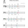 First 100 Songs to Play on Cello I Popular Songs in First Position I Songbook for Beginners
