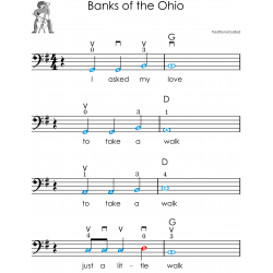 First 100 Songs to Play on Cello I Popular Songs in First Position I Songbook for Beginners