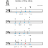 First 100 Songs to Play on Cello I Popular Songs in First Position I Songbook for Beginners